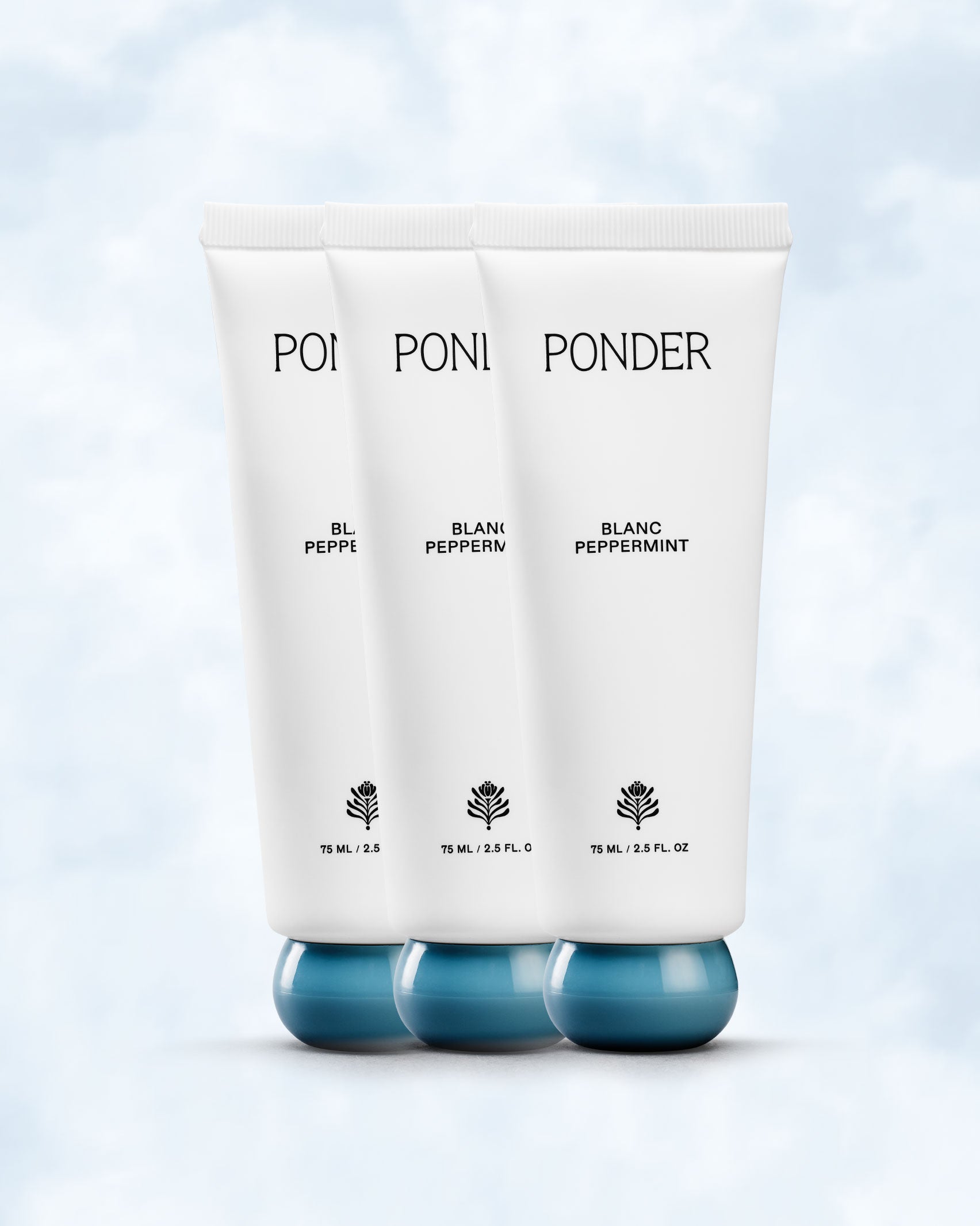 Toothpaste Bundle (5+)
