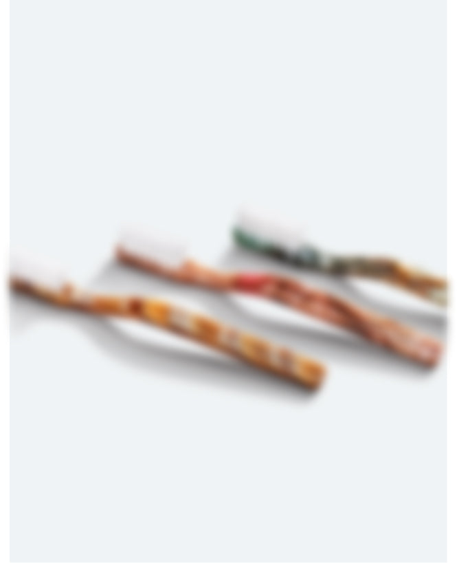 Toothbrush Bundle (3+)