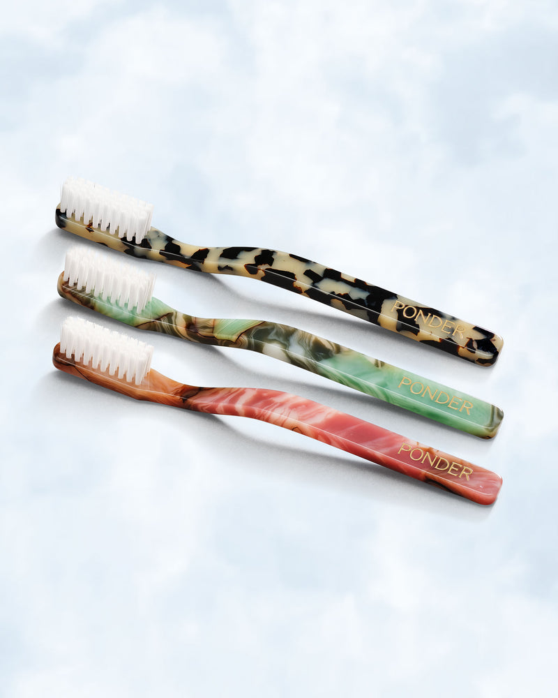 Toothbrush Bundle (3+)