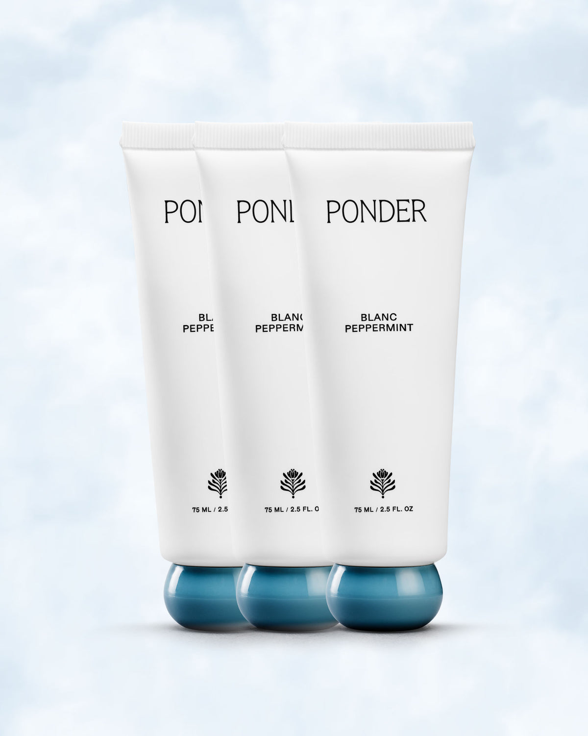 Toothpaste Bundle (5+)