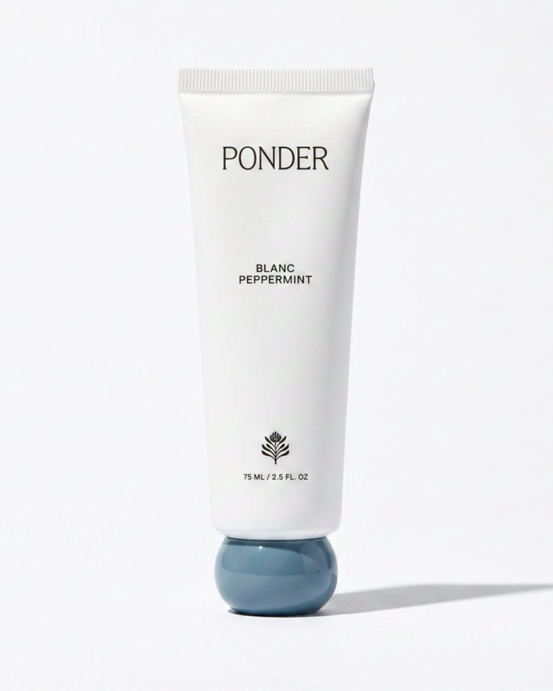 Blanc Peppermint Tannkrem